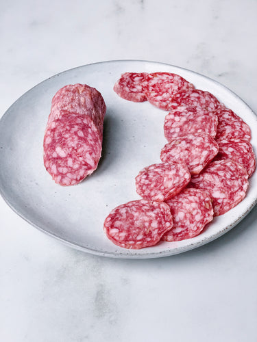 Salame med fennikel - Osteposten